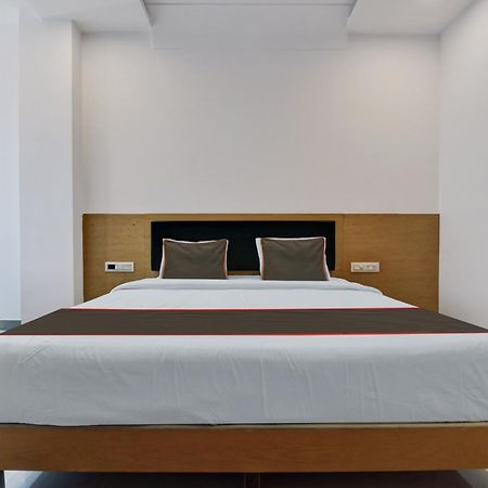 Hotel O Heritage Inn Udaipur Kültér fotó