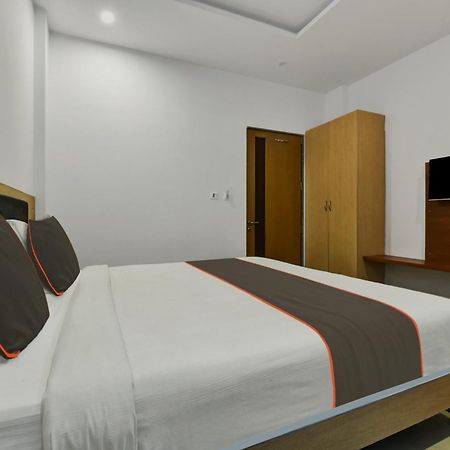 Hotel O Heritage Inn Udaipur Kültér fotó