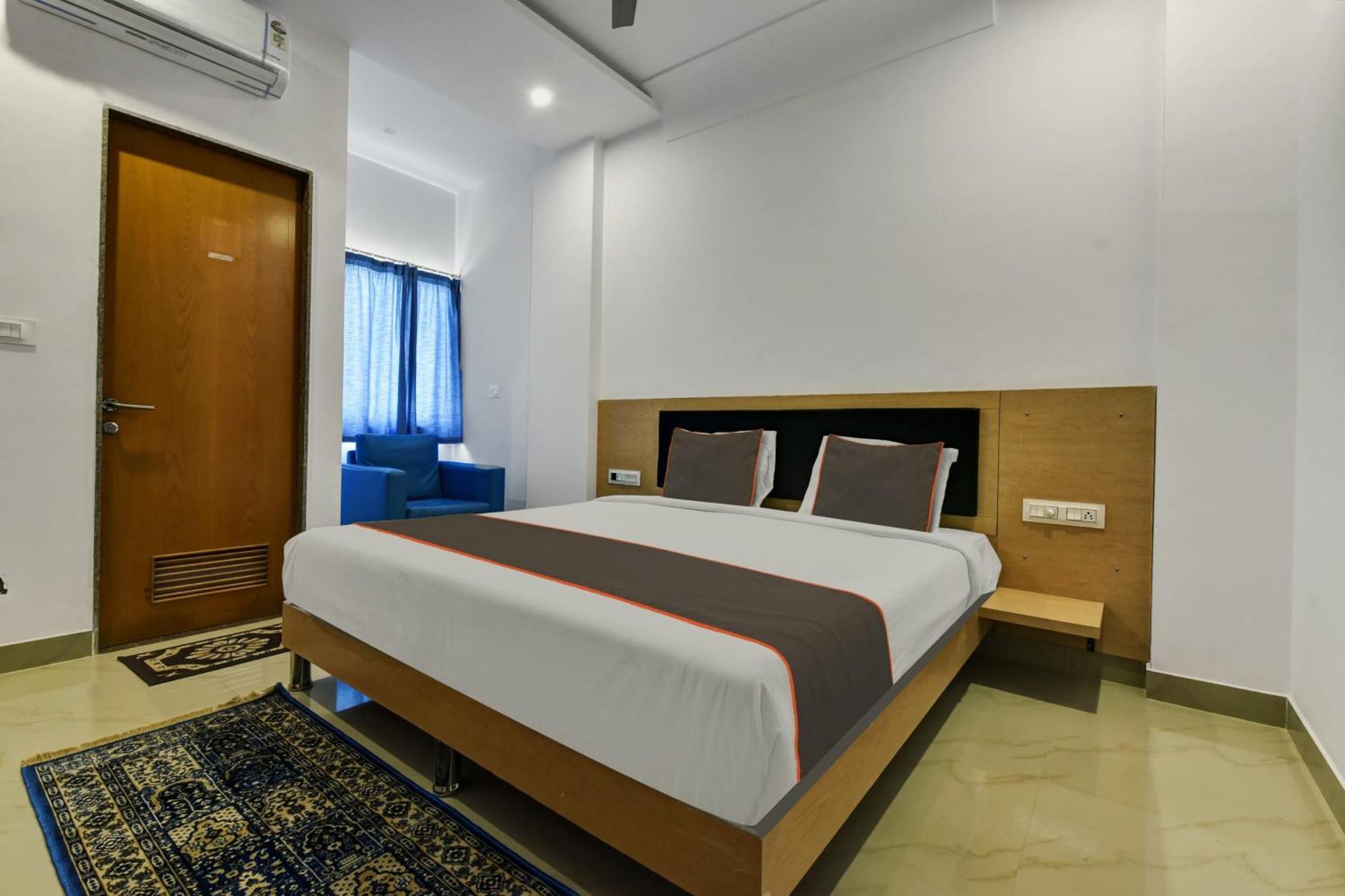Hotel O Heritage Inn Udaipur Kültér fotó