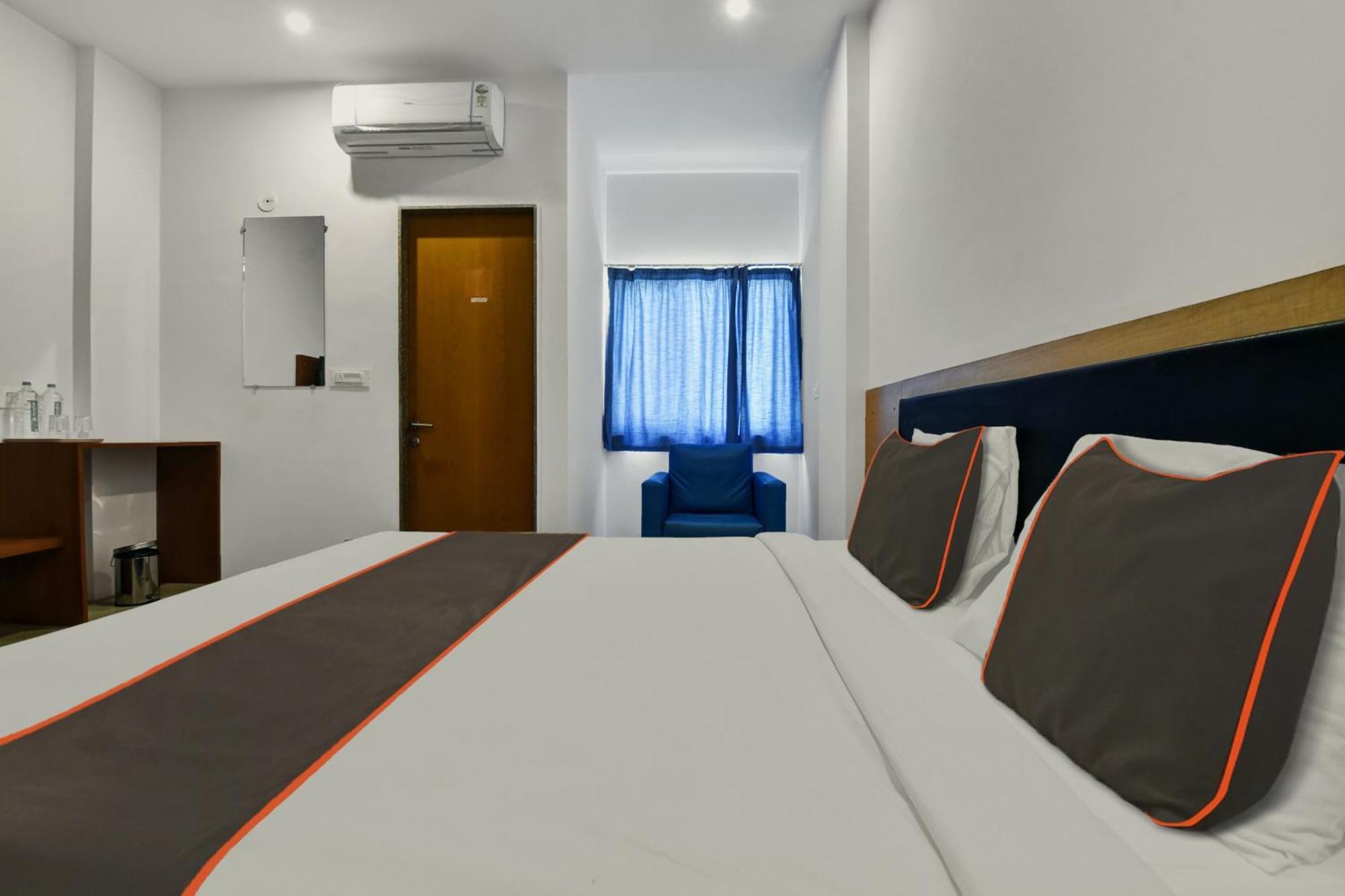 Hotel O Heritage Inn Udaipur Kültér fotó