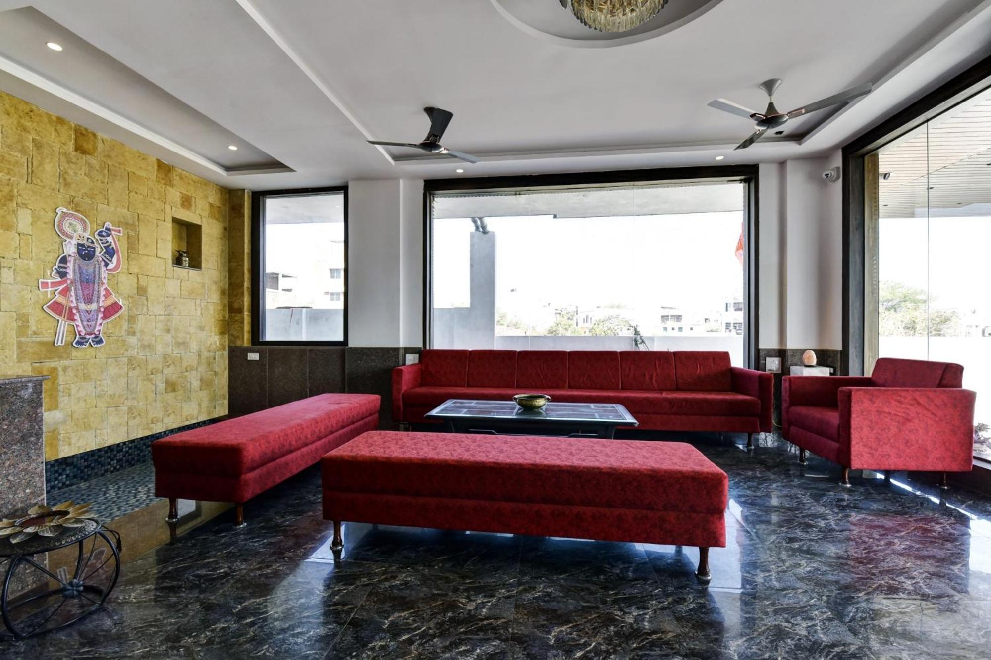 Hotel O Heritage Inn Udaipur Kültér fotó