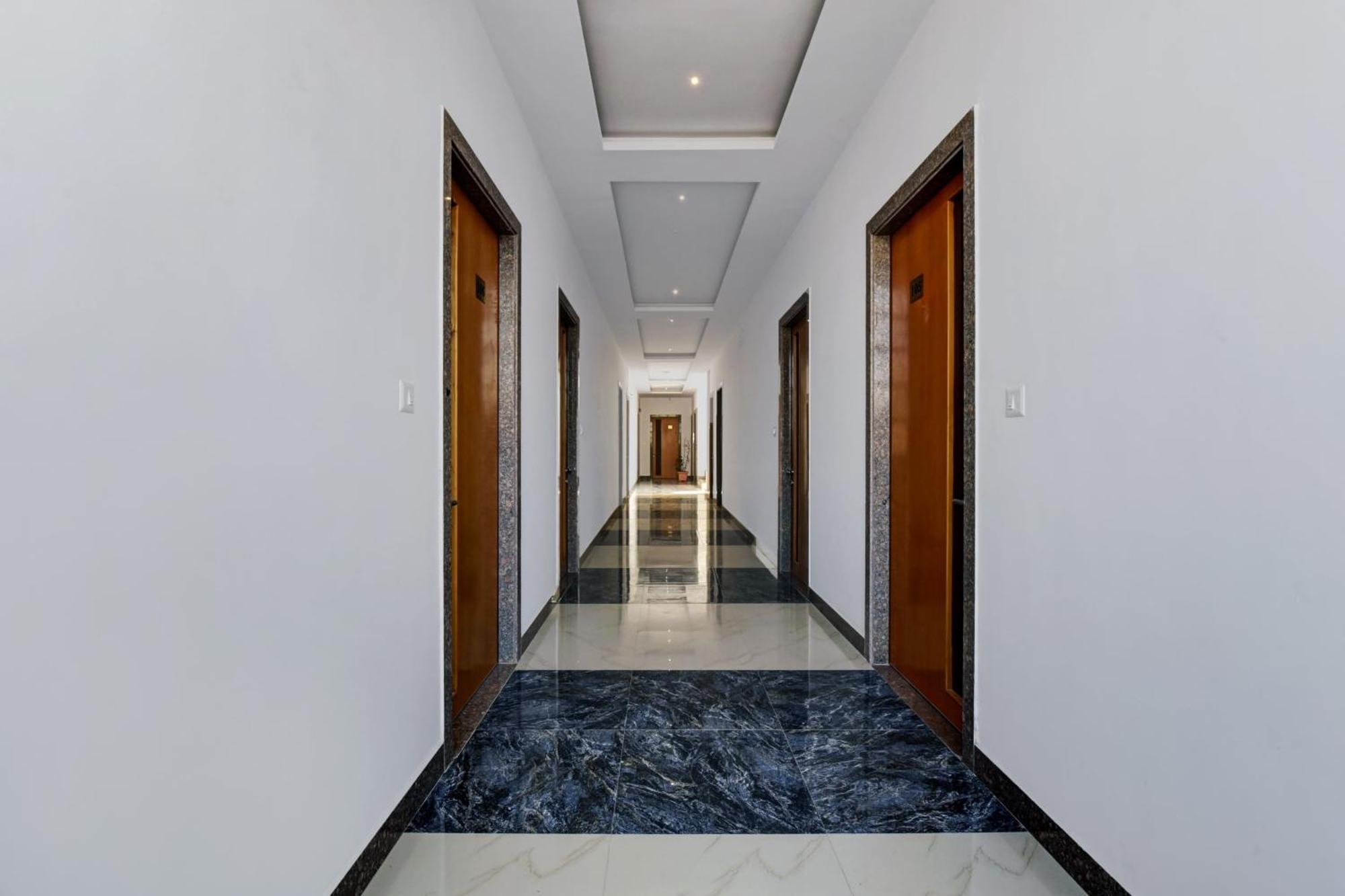 Hotel O Heritage Inn Udaipur Kültér fotó