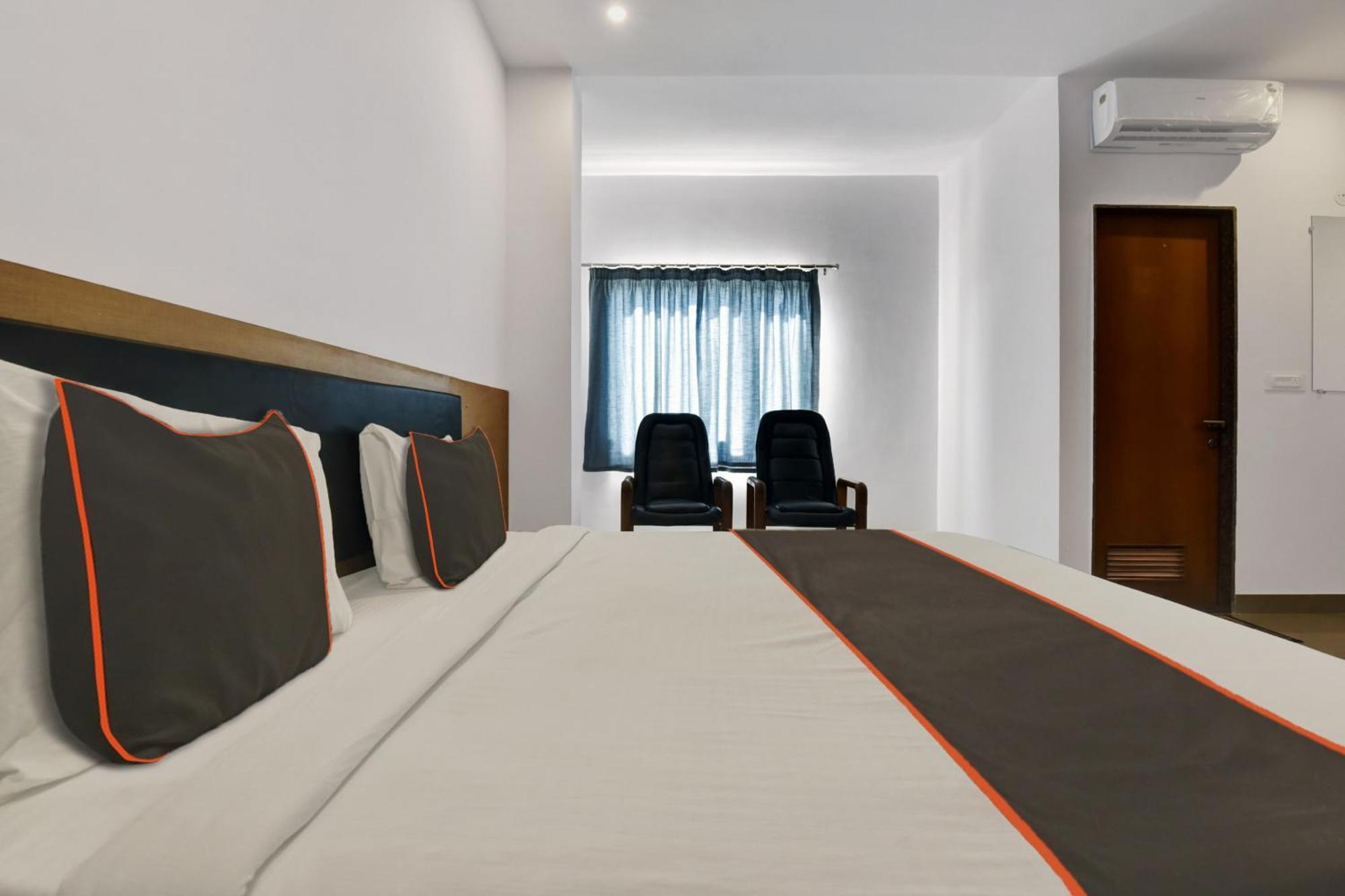 Hotel O Heritage Inn Udaipur Kültér fotó