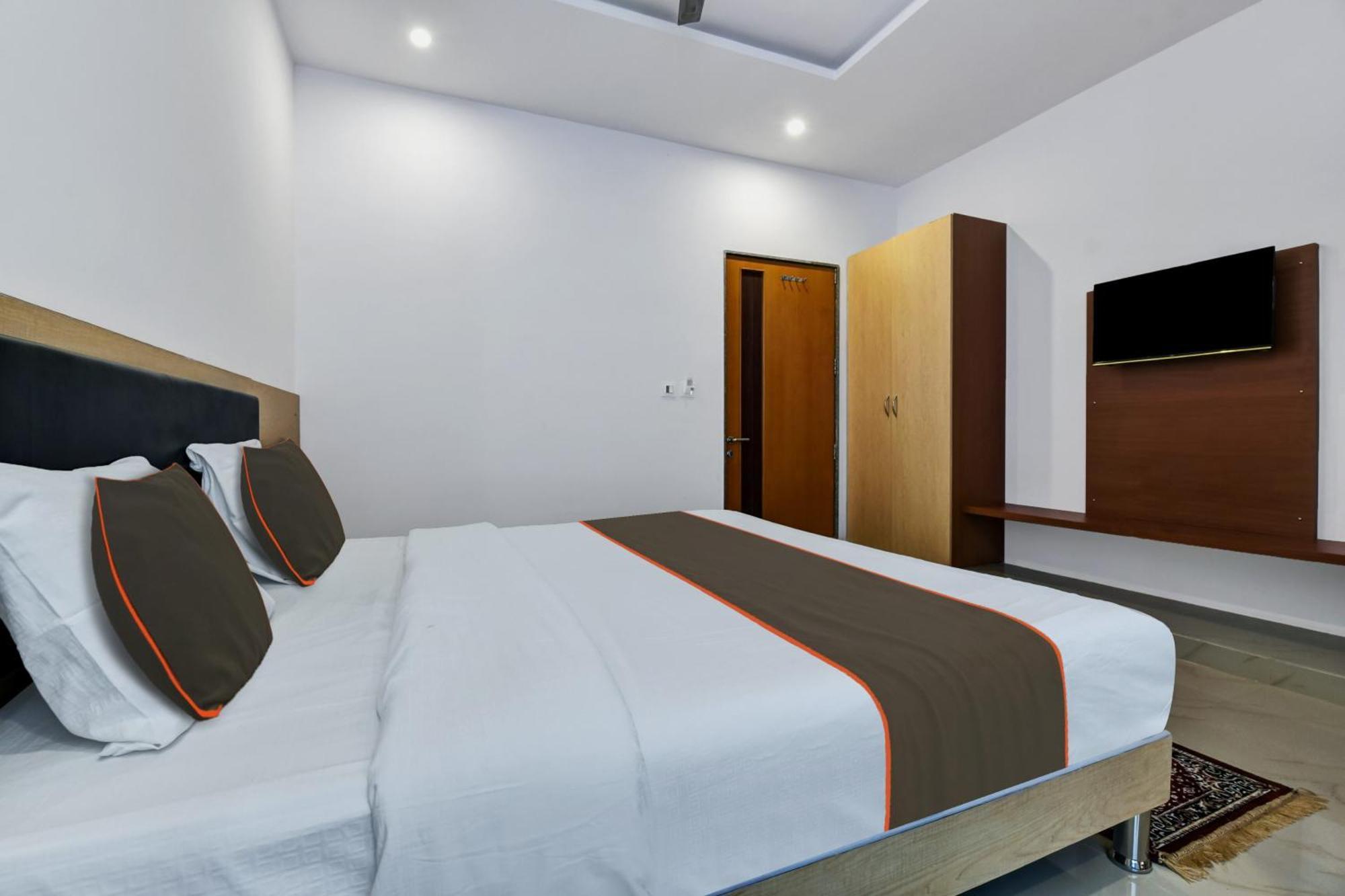 Hotel O Heritage Inn Udaipur Kültér fotó