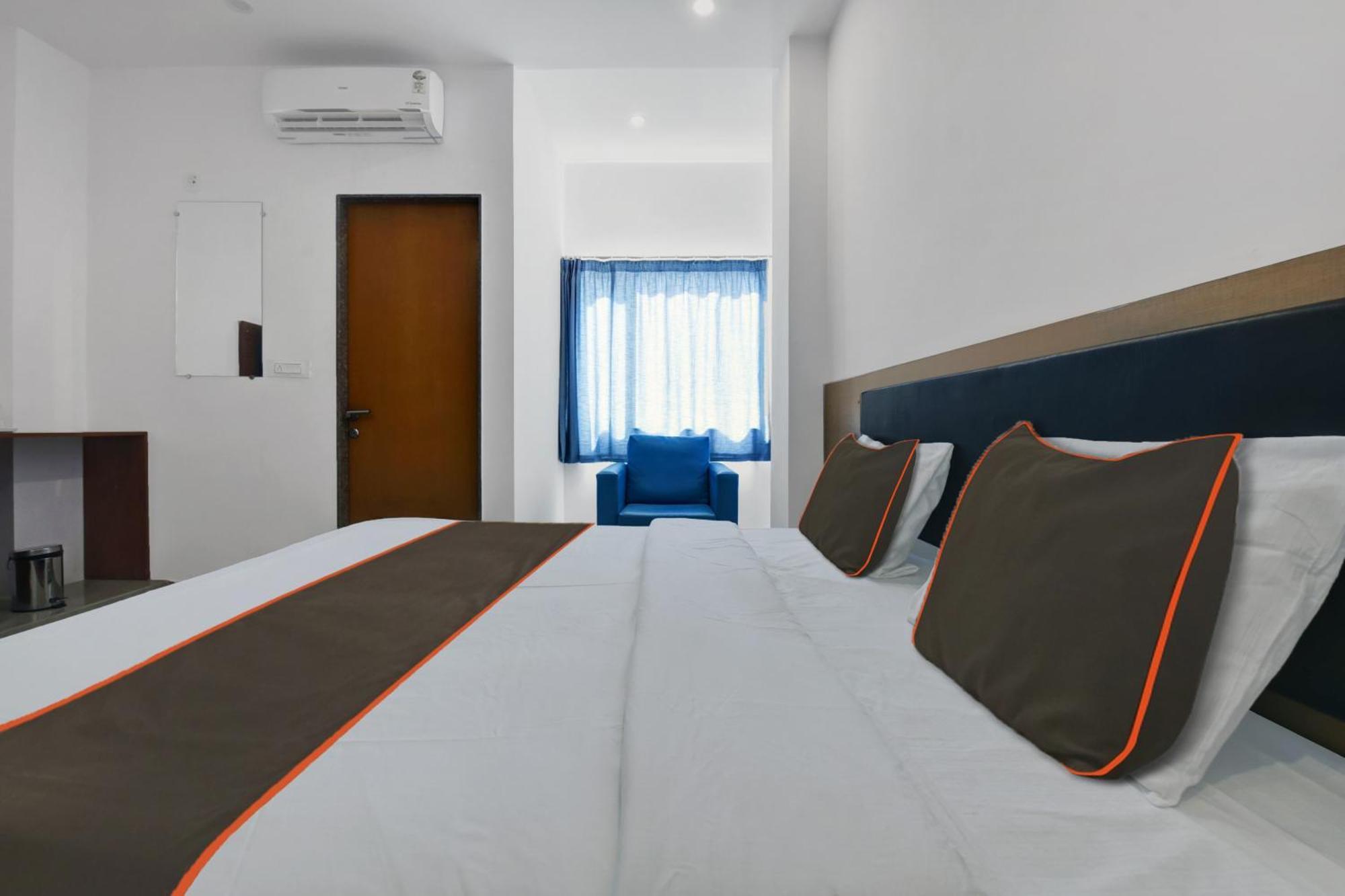 Hotel O Heritage Inn Udaipur Kültér fotó