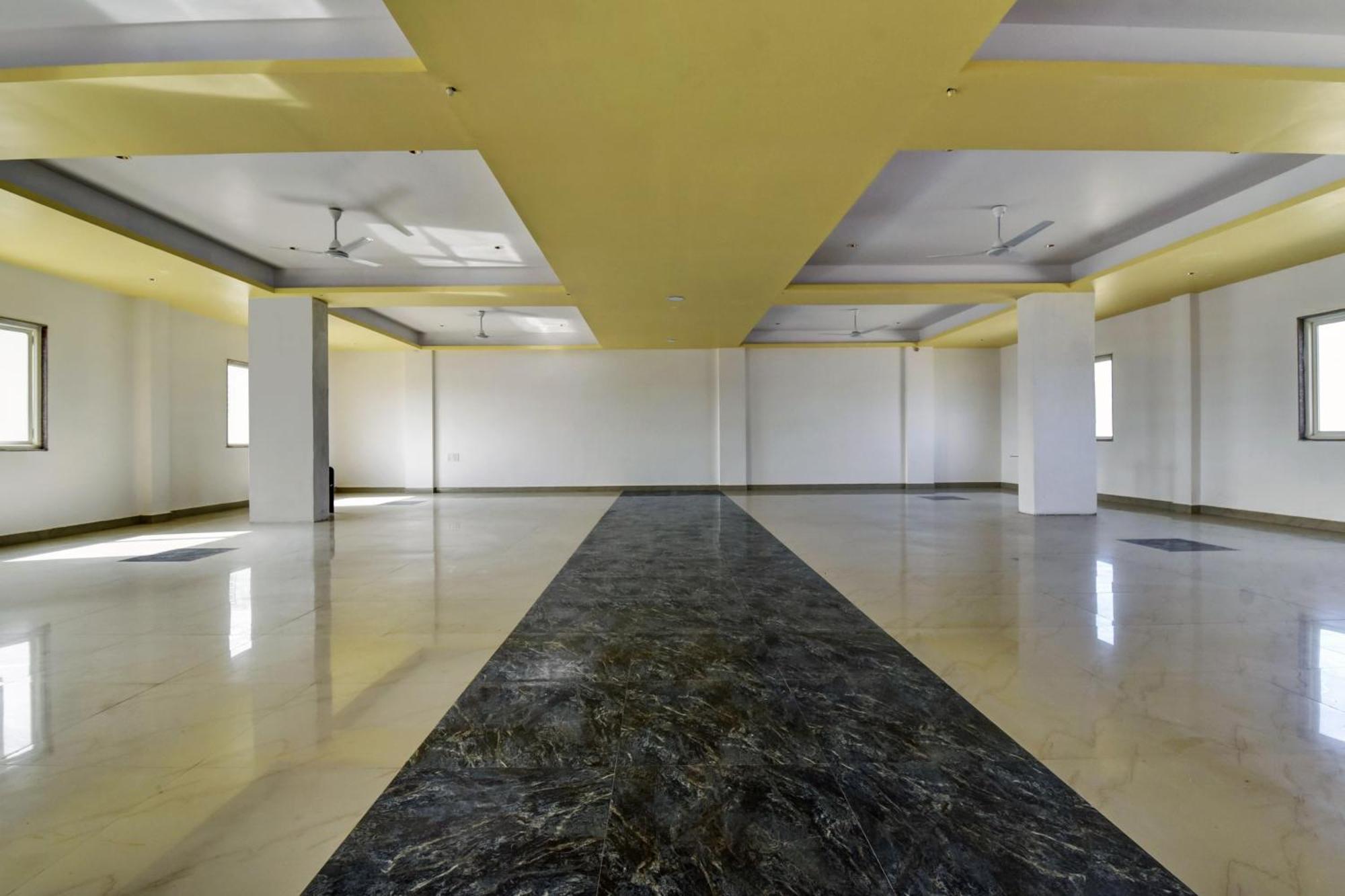 Hotel O Heritage Inn Udaipur Kültér fotó