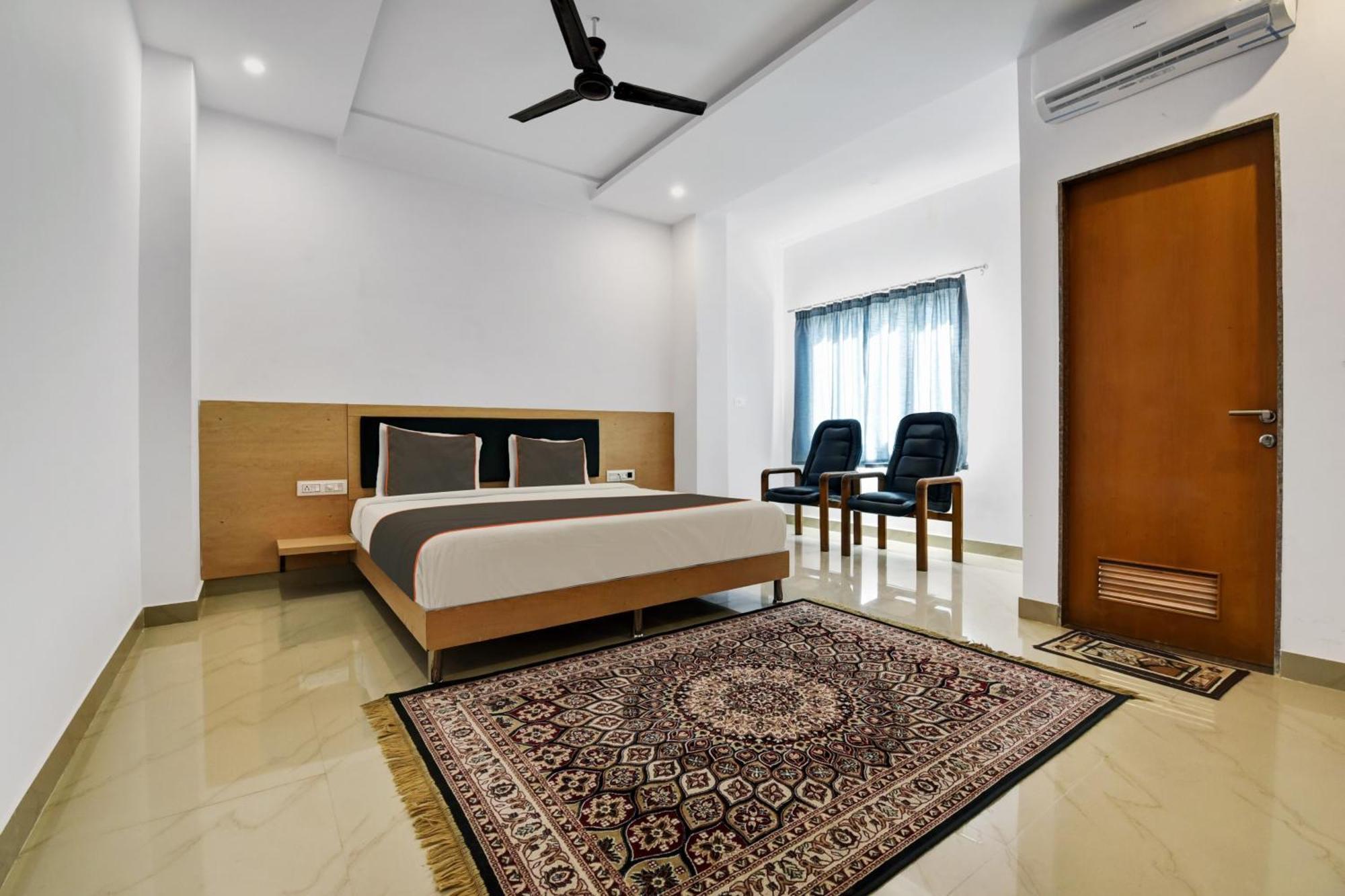 Hotel O Heritage Inn Udaipur Kültér fotó