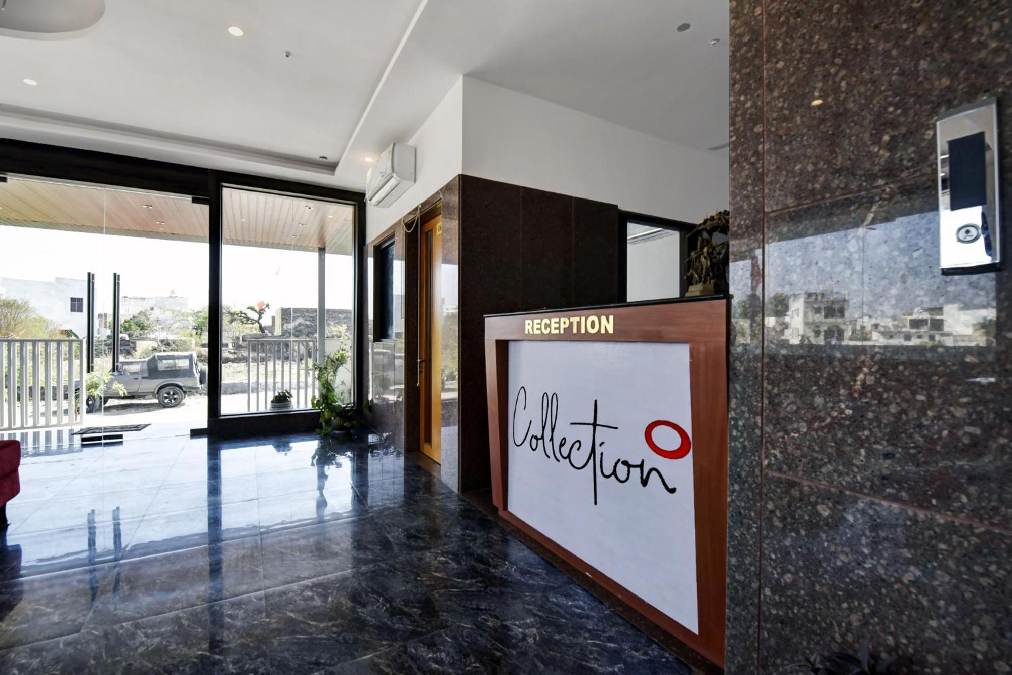 Hotel O Heritage Inn Udaipur Kültér fotó