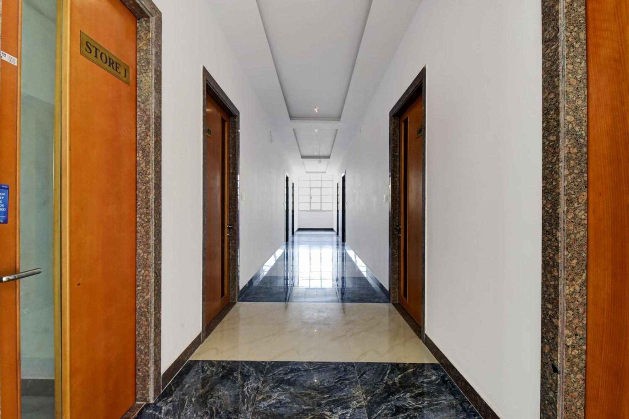 Hotel O Heritage Inn Udaipur Kültér fotó